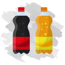 Refrigerante taua 1 Litro