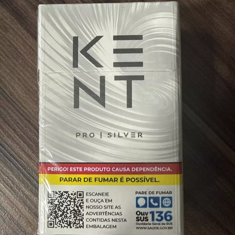 Kent Prata