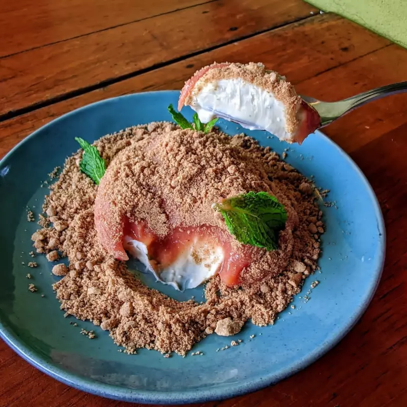 Romeu e julieta *zero açucar