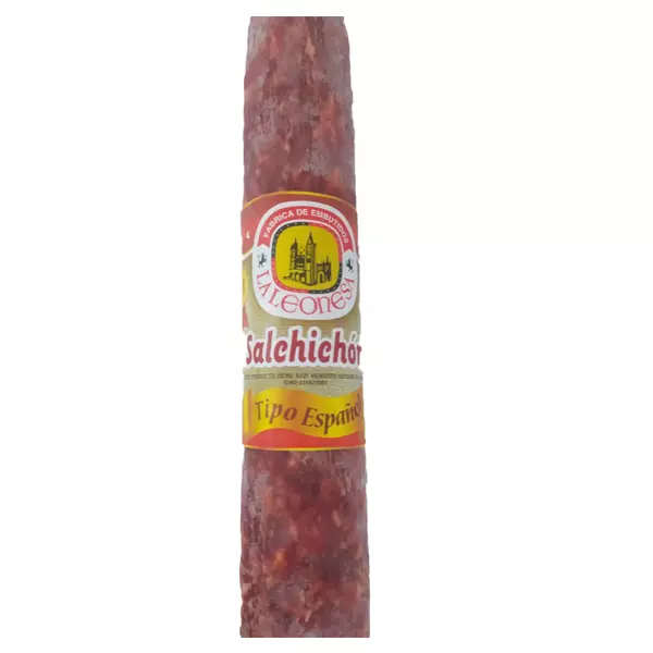 Salchichon leonesa