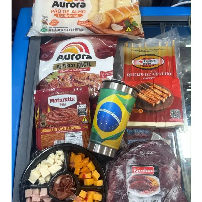 Combo Copa