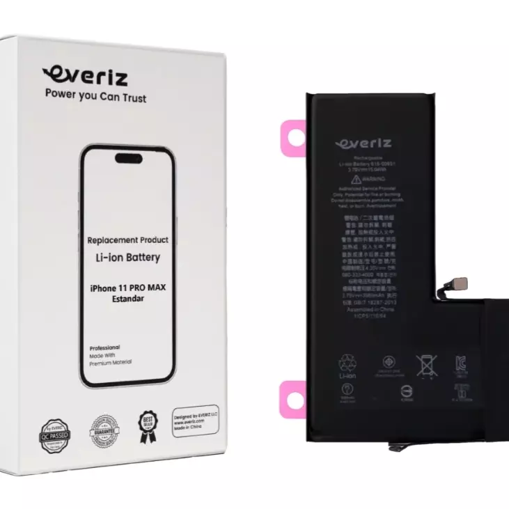 Batería iPhone 11 Pro Max