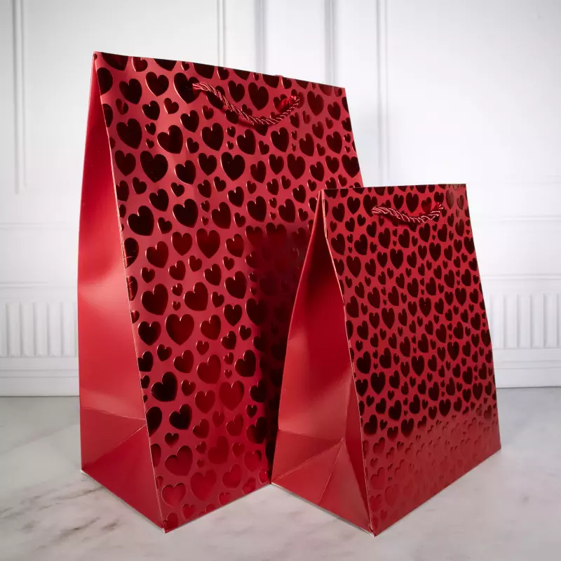 Bolsas Corazon Cartier 3156 (S/M)