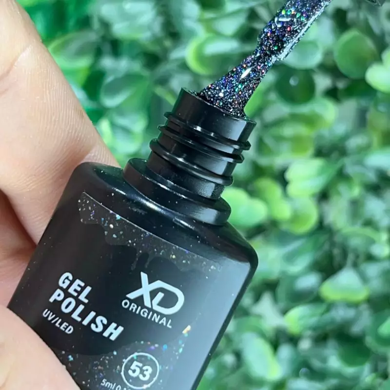 Esm. Gel XD BBB 53 - 5ml