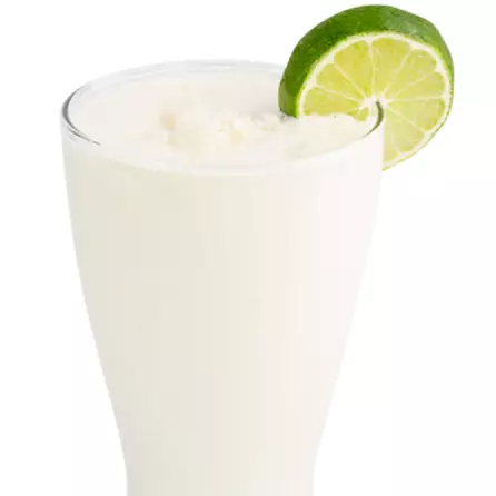 Limonada de Coco