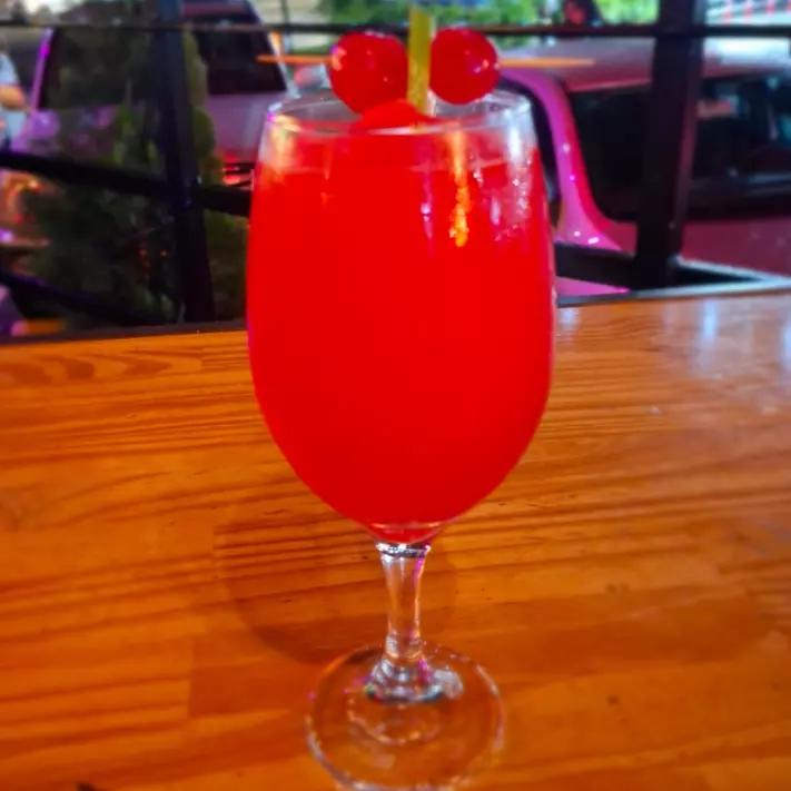 LIMONADA CEREZA