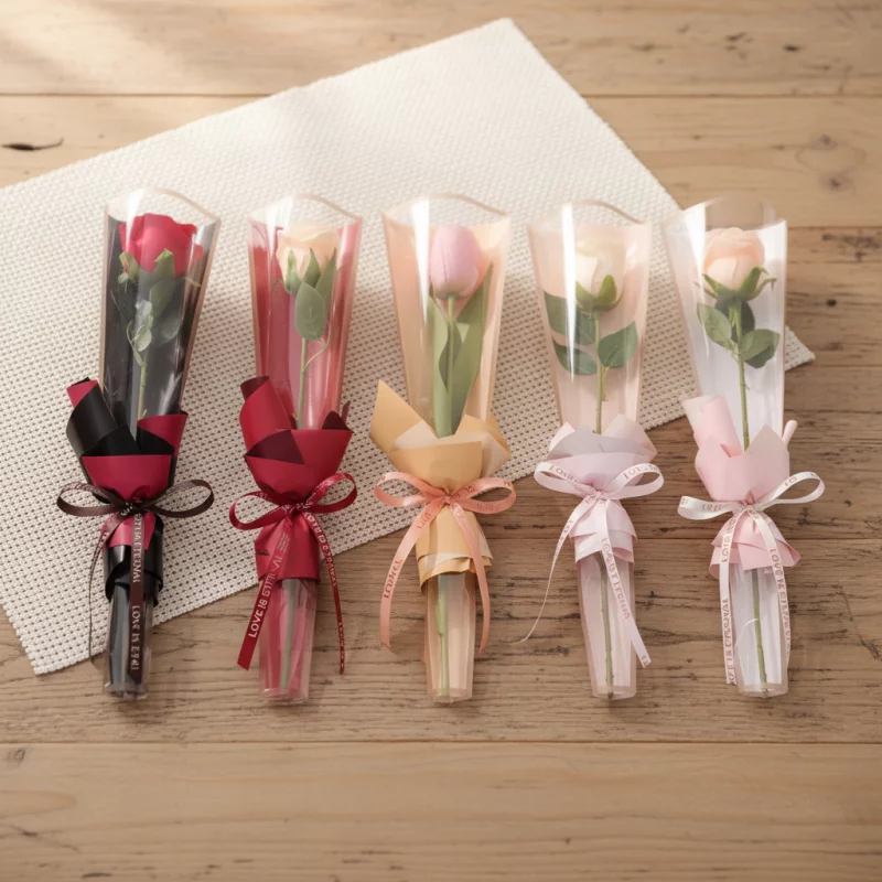 Celofan para Flores S117