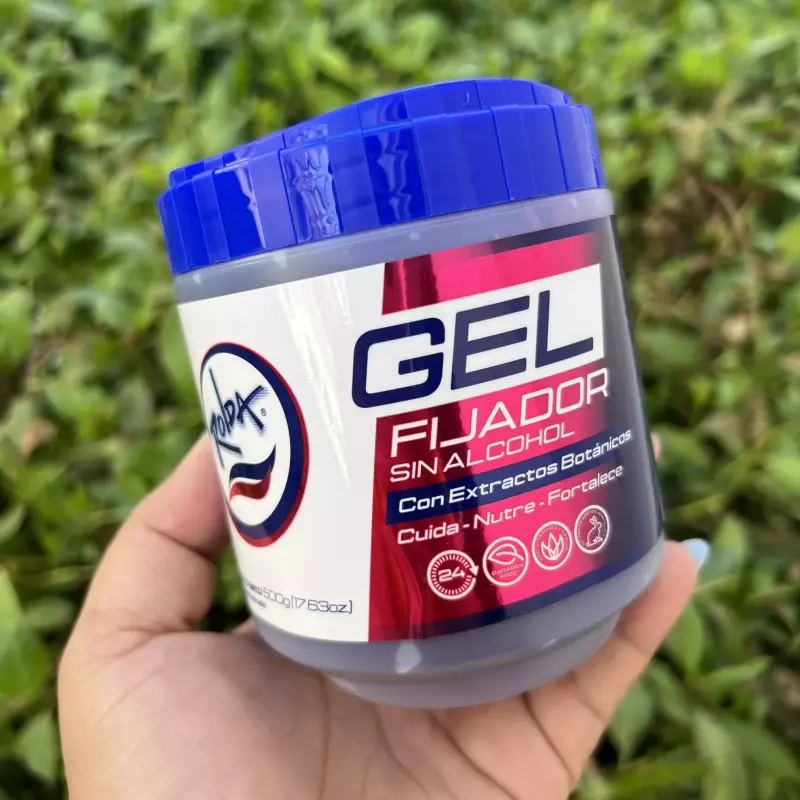 GEL ROLDA 500gr