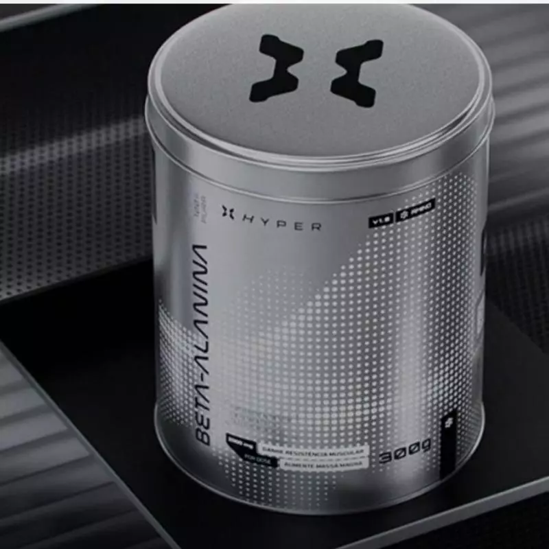 BETA ALANINA 300 GRS