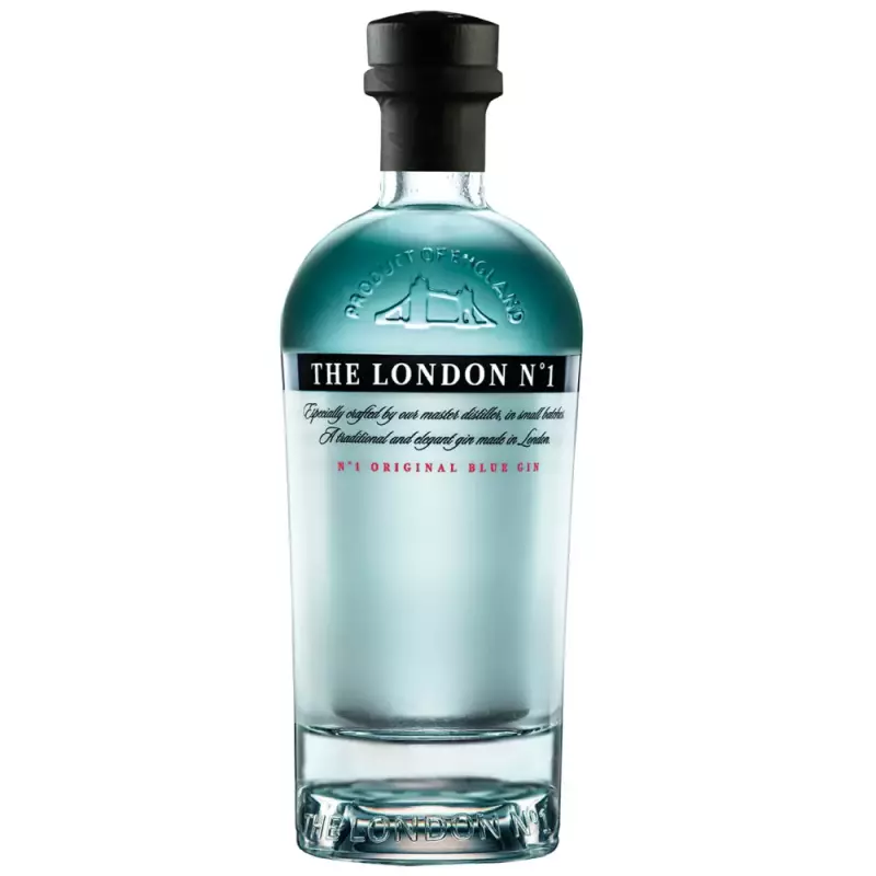 GIN THE LONDON N°1 700 ML