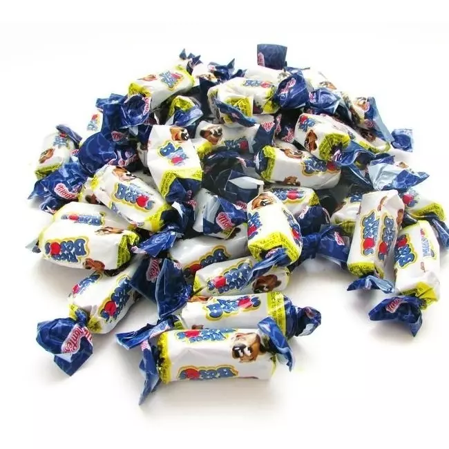 Ricos Besos 100 gr.