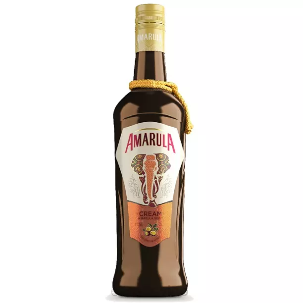 Licor Amarula
