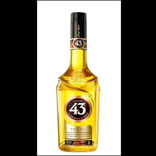 Dose de Licor 43
