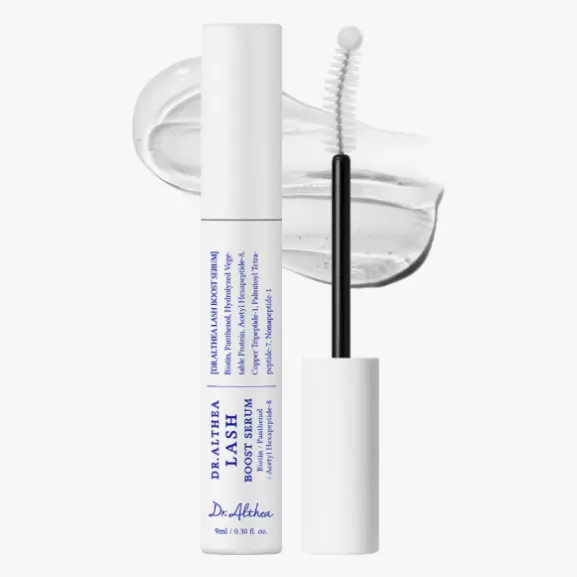 Lash Boost serum 9ml