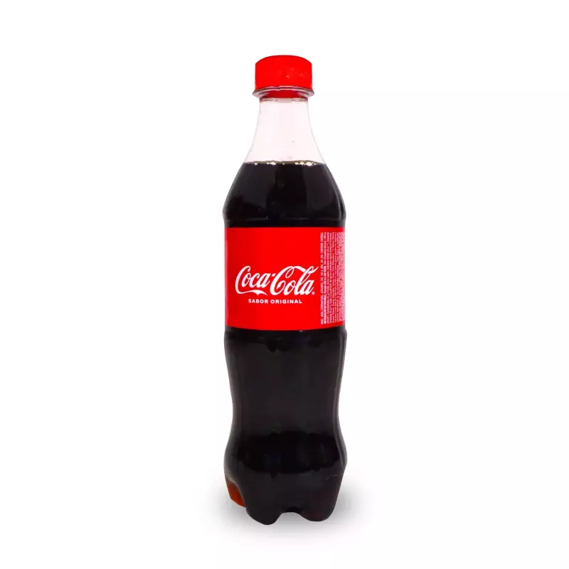 Coca-Cola