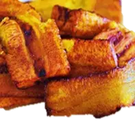 Platanos Fritos