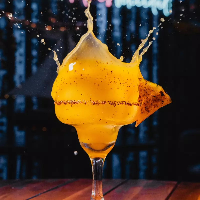 2x1 Marlín