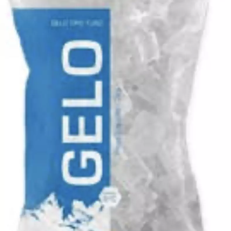Gelo 4kg