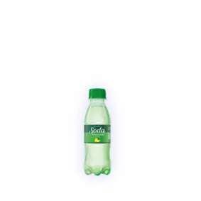 Refrigerante Soda Limonada - PET 200