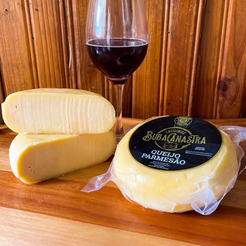 -328-PARMESÃO FRESCO 600g $47,00k