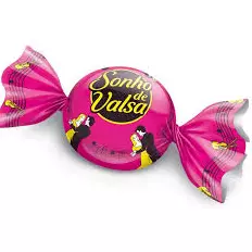 BOMBOM SONHO DE VALSA