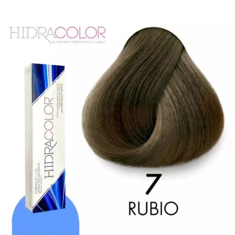 Tinte Hidra 7