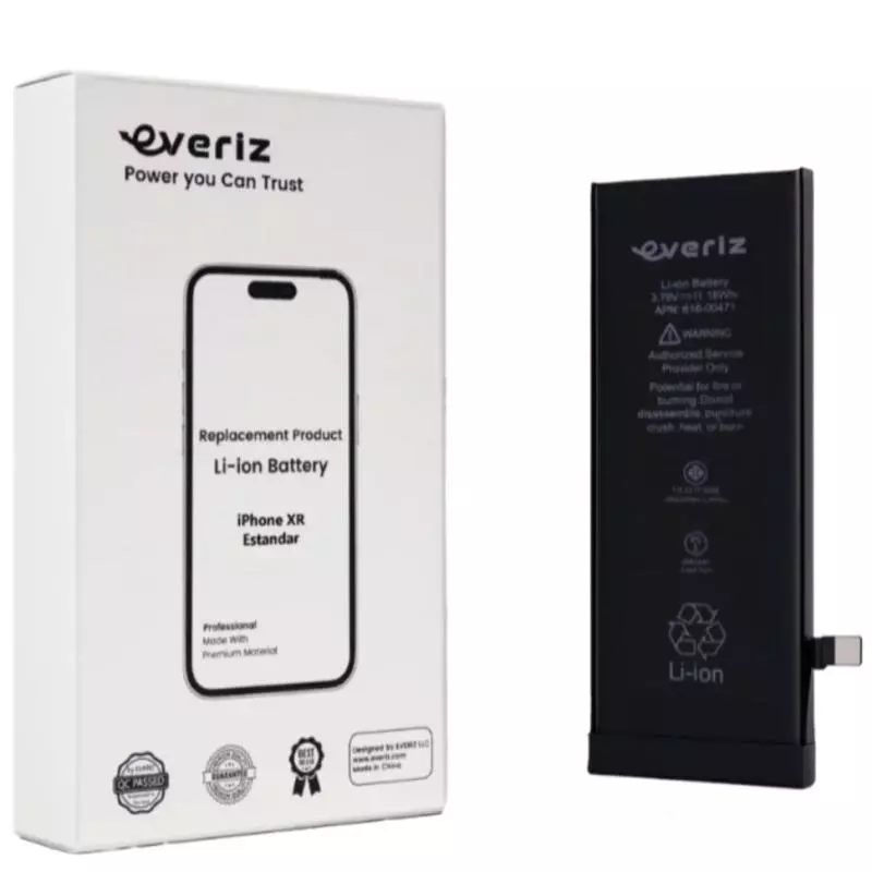 Batería iPhone 8 Plus