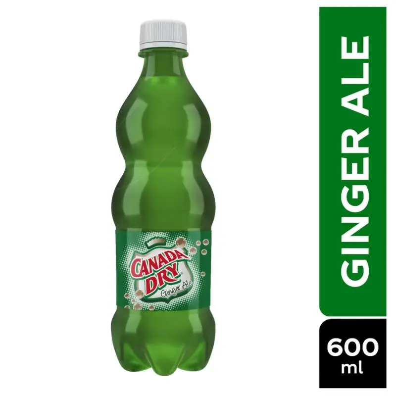 Ginger Ale 600ml