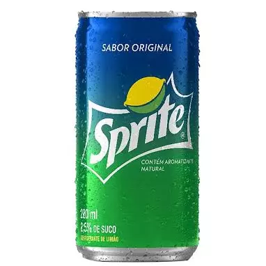 Sprite Mini