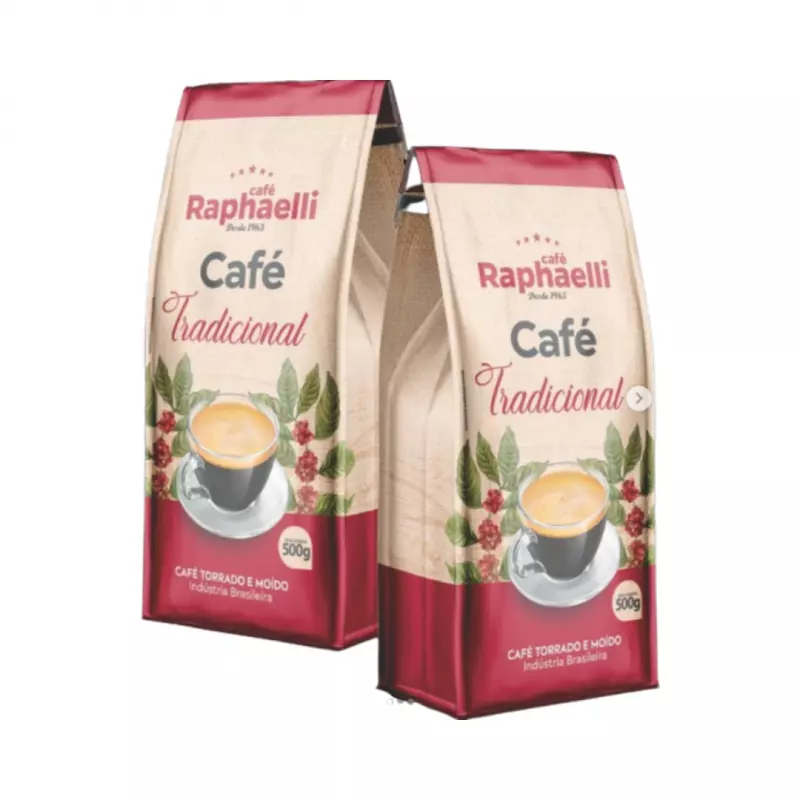 Café Raphaelli 500g (2053)