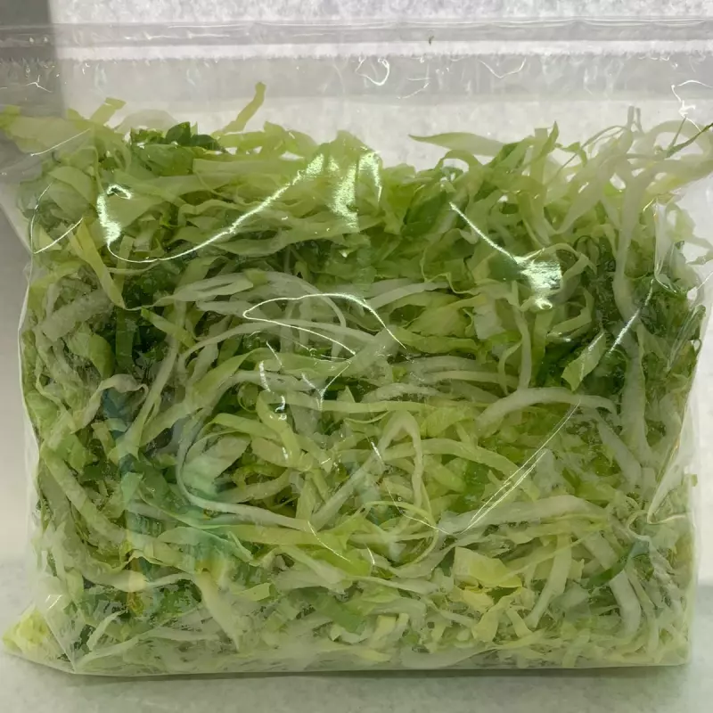 Almeirão pão de açúcar