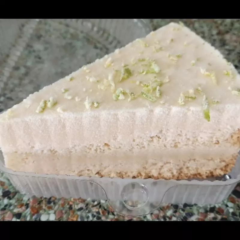 Torta de limón