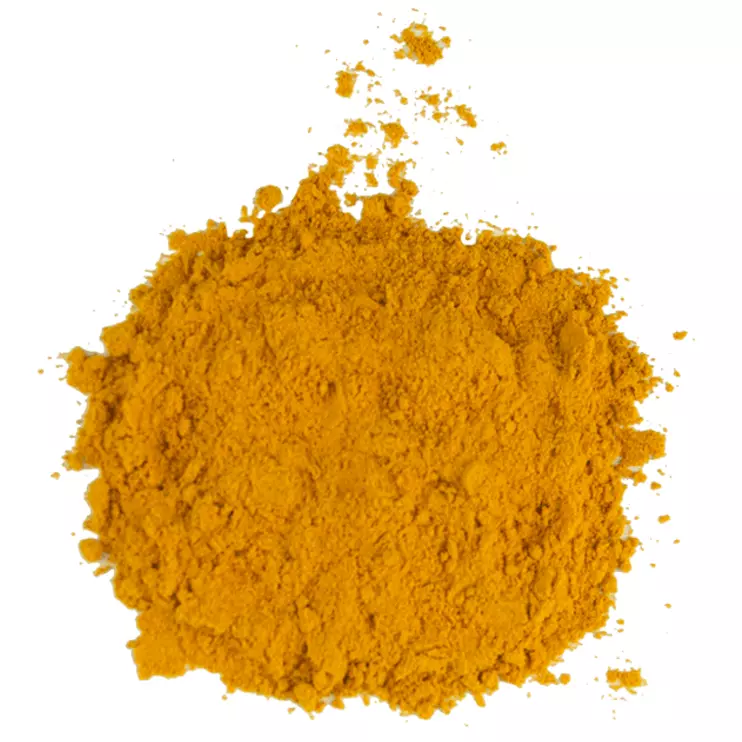 9 - Açafrão /Cúrcuma puro (100g)