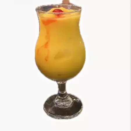 LIMONADA DE MANGO