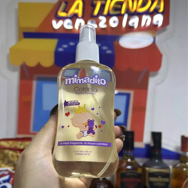 Colonia Mimadito 200ml