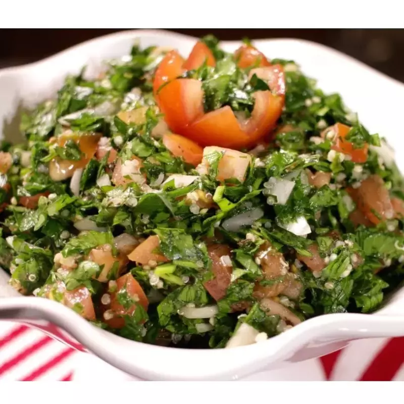 TABOULA