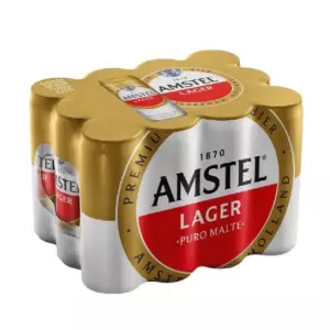 Amstel 350ml