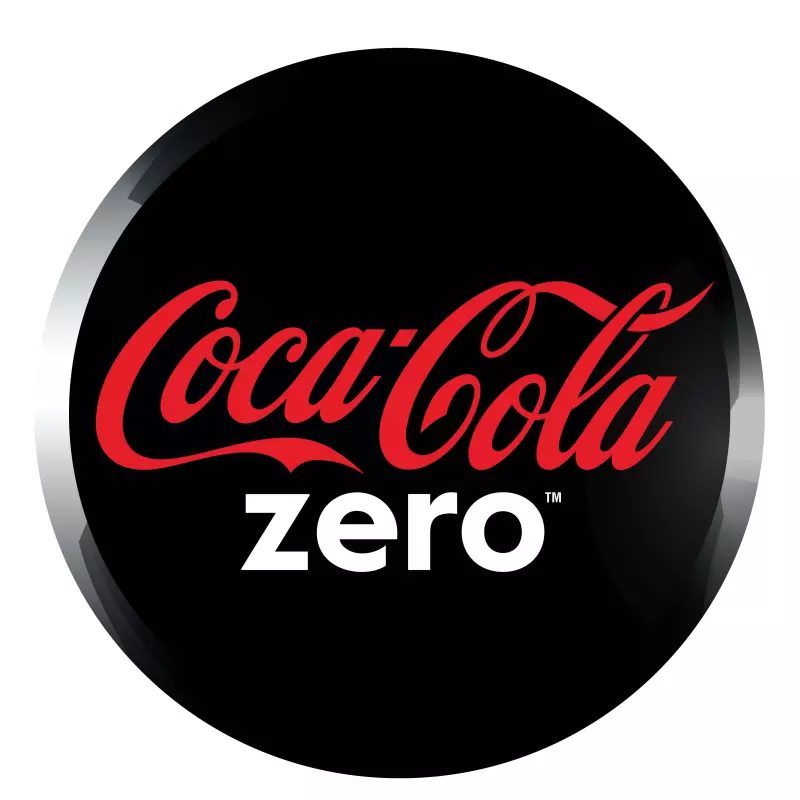 Coca Cola Zero