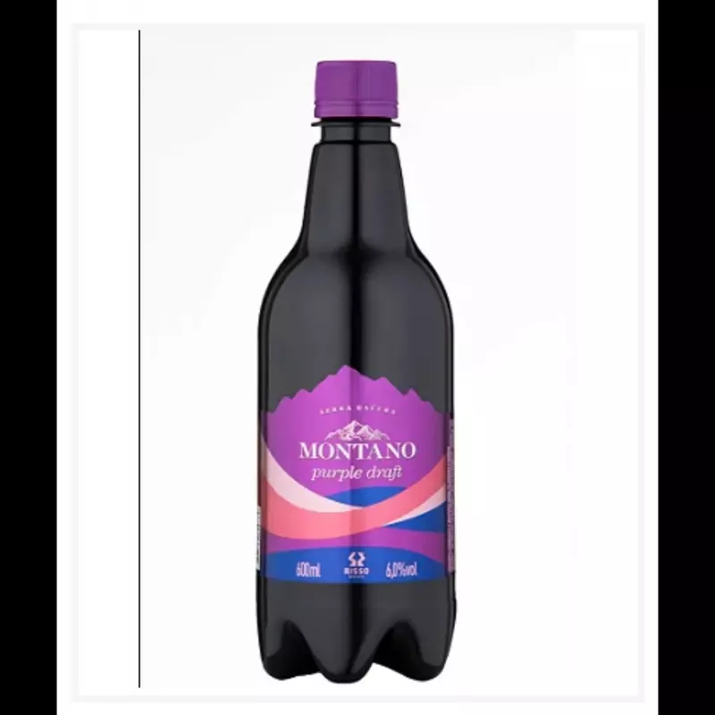 Chopp de vinho Montano 600ml