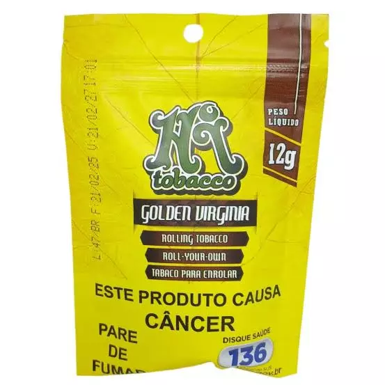 Hi Tobacco 12g
