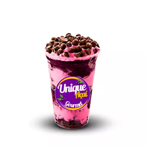 Uni Açaí Gotas