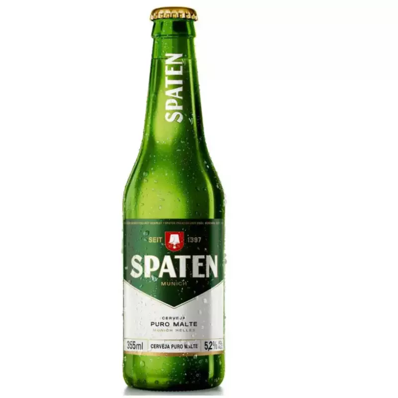 Spaten LONG NECK