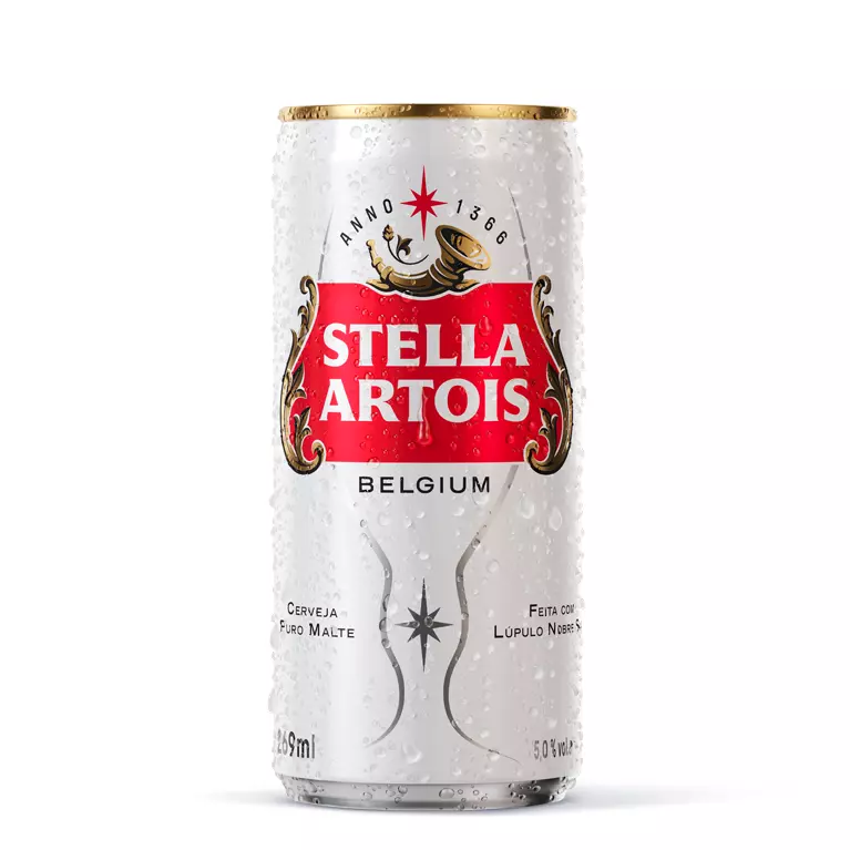 Stella Artois 269ml🍺