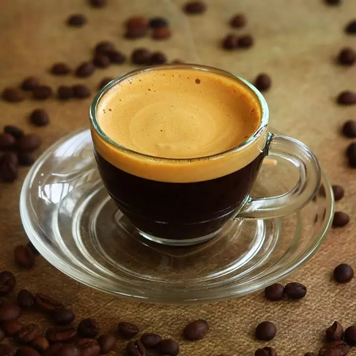 Café expresso