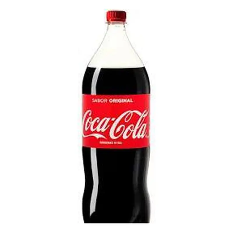 Coca cola 1,5l