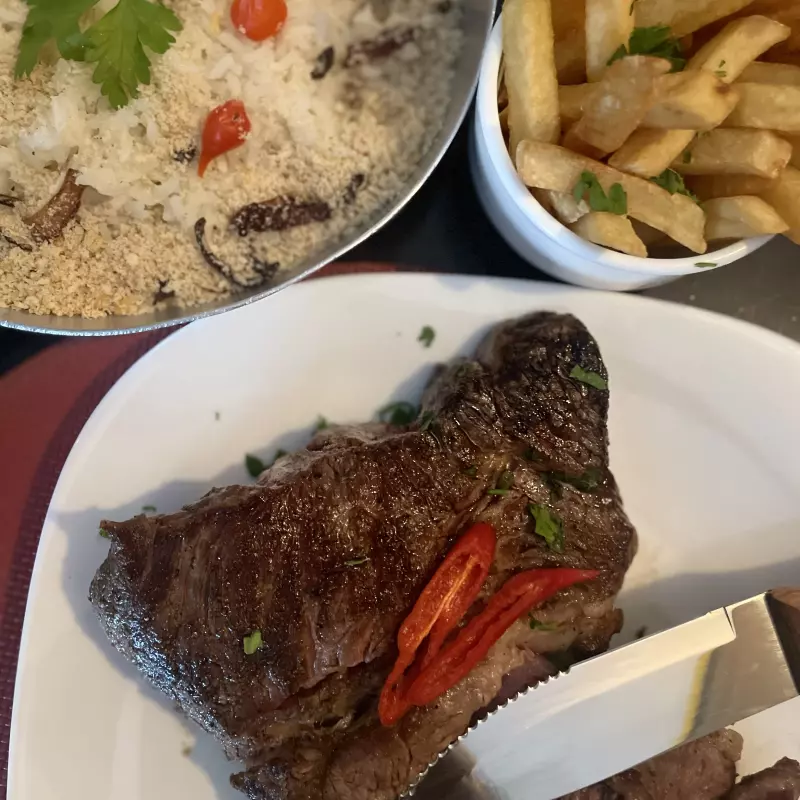 Short Rib Angus 2 pessoas