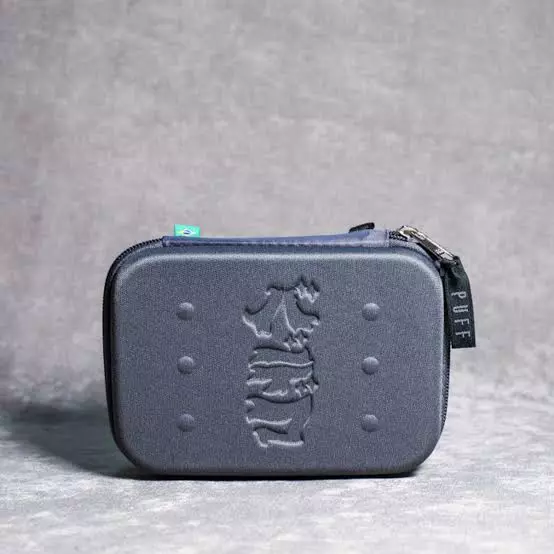 Case Puff Life Classico Badego