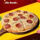 Pizza Grande