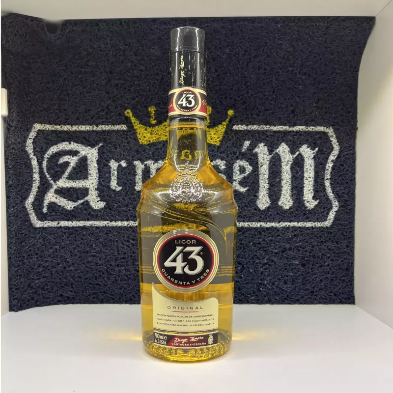 Licor 43 700ml