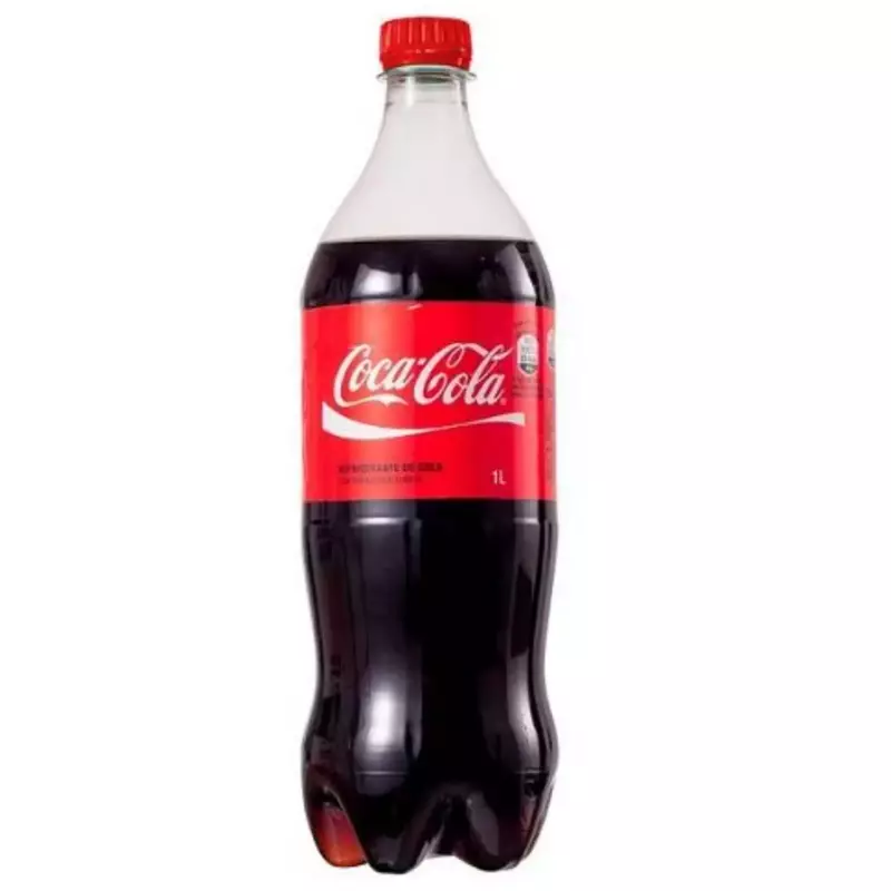 Coca cola 2  litro pet